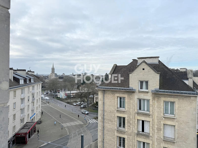 Appartement - 29 m² - 2 pièces