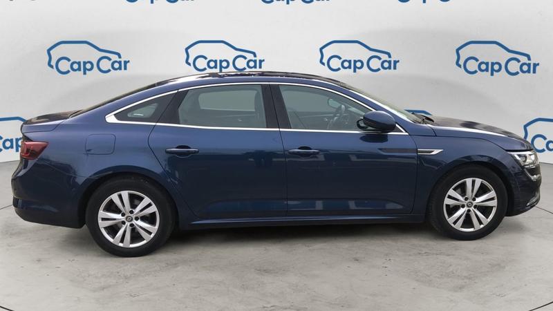 Renault Talisman I 1.5 dCi 110 Energy Edc6 Business Intens - Automatique