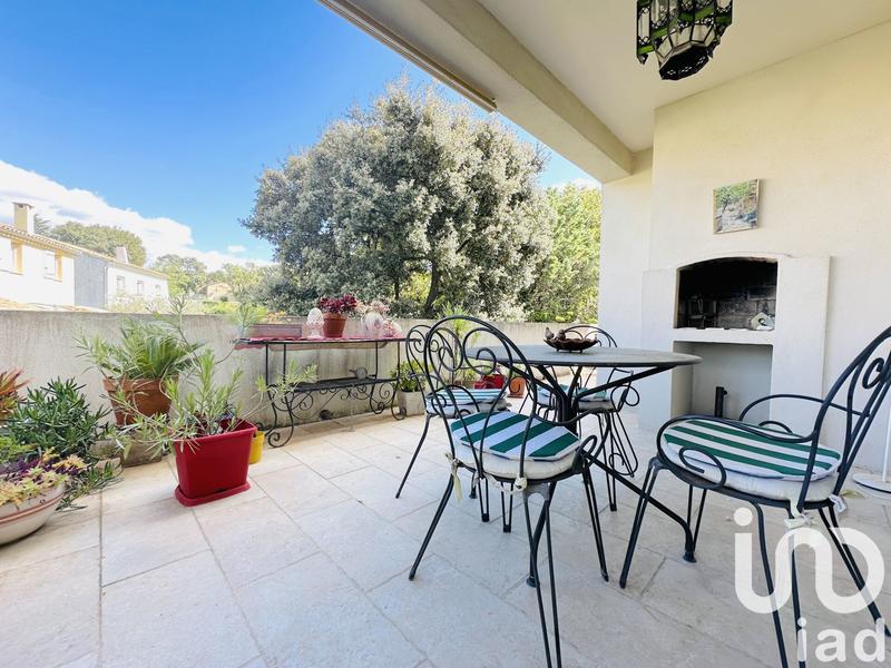 Duplex - 144 m² - 4 pièces