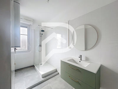 Appartement - 53 m² - 2 pièces