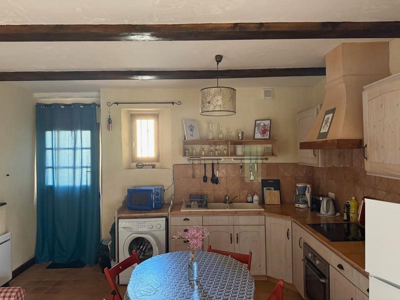 Maison - 153 m² - 7 pièces