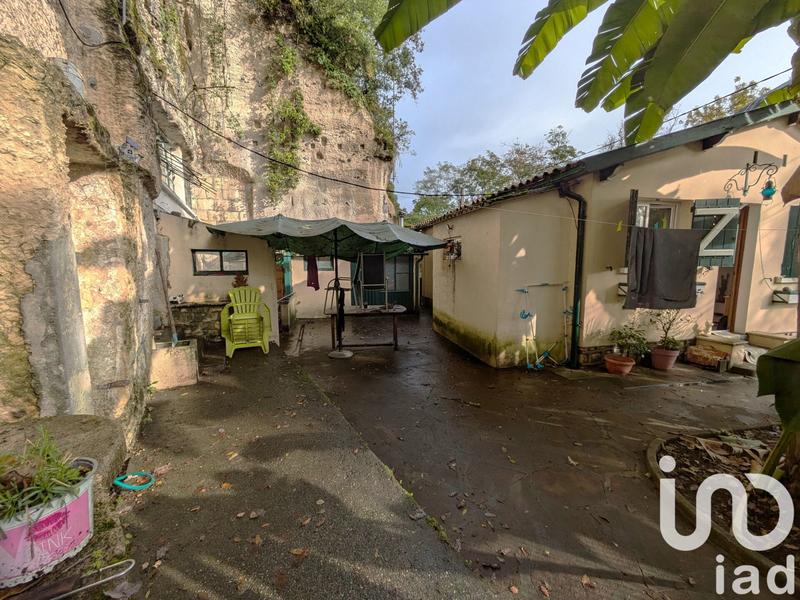 Maison - 43 m² - 3 pièces