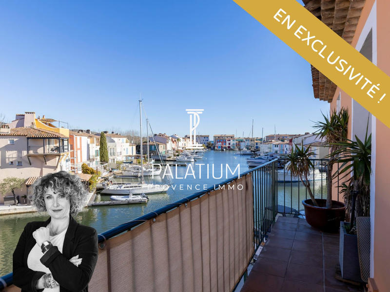 Appartement - 169 m² - 9 pièces