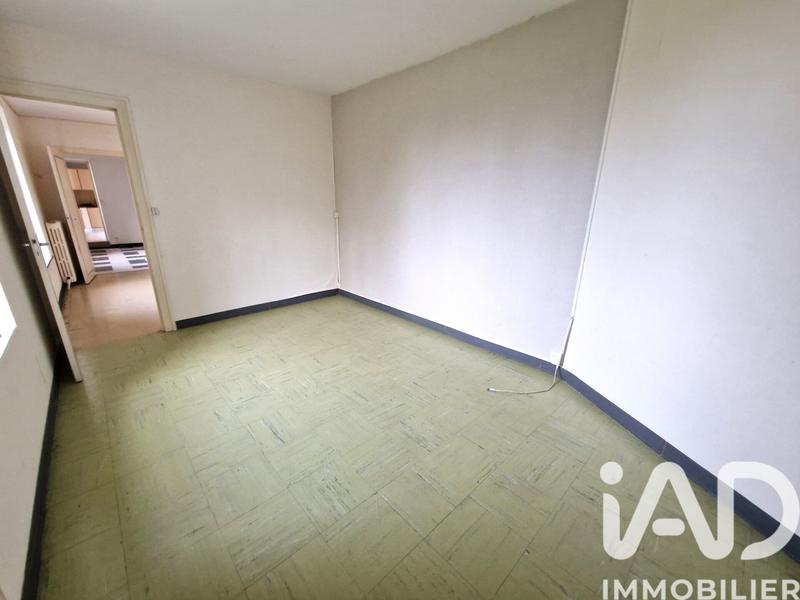 Maison - 190 m² - 4 pièces