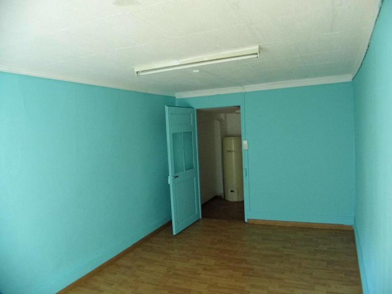 Maison de ville - 105 m² - 5 pièces