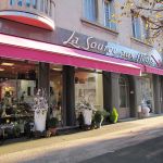 La Source aux Fleurs