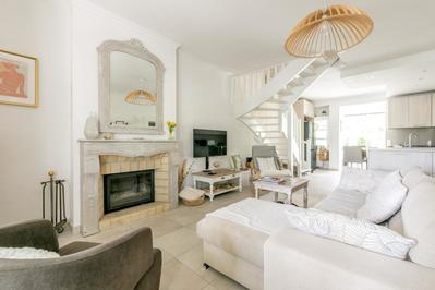 Maison de bourg - 146 m² - 5 pièces