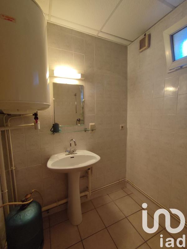 Maison de ville - 120 m² - 6 pièces