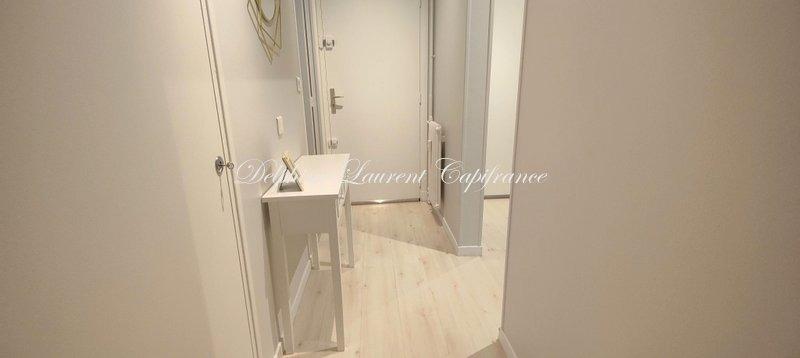 Duplex - 76 m² - 4 pièces