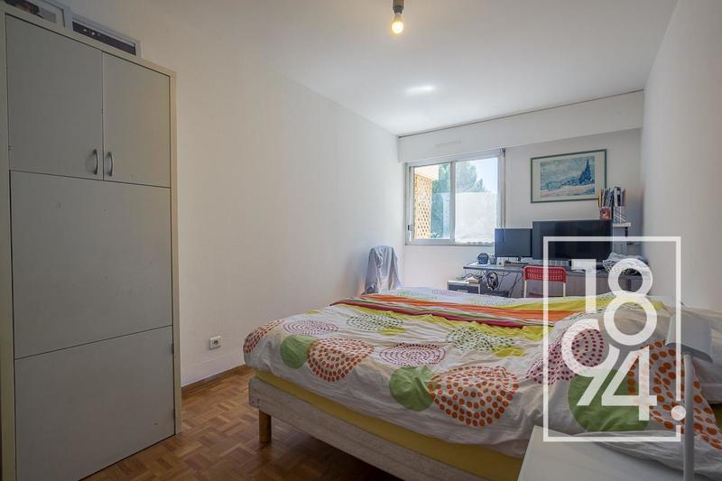 Appartement - 112 m² - 4 pièces