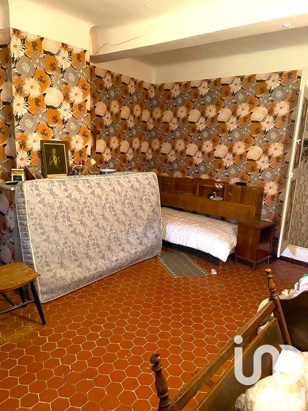 Maison de village - 250 m² - 12 pièces