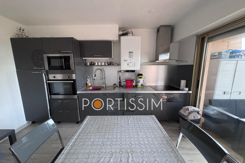 Appartement - 32 m² - 2 pièces