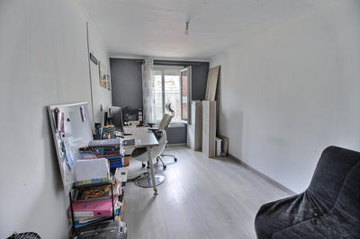 Maison - 121 m² - 5 pièces