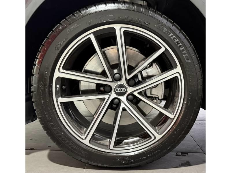 Audi Q5 Sportback e-hybrid 299 ch s tronic 7 Quattro s line