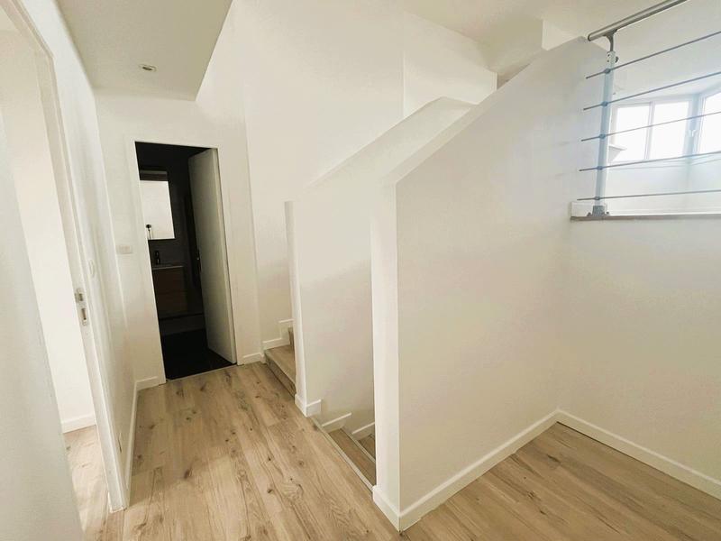 Appartement - 82 m² - 4 pièces