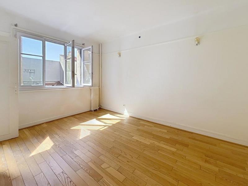 Studio - 29 m² - 1 pièce
