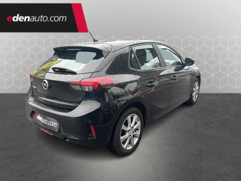 Opel Corsa 1.2 75 ch Bvm5 Edition