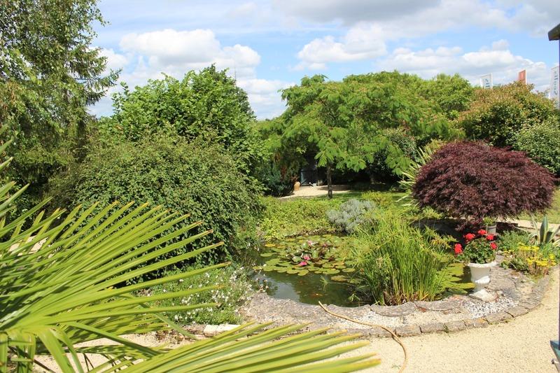 Maison - 170 m² - 5 pièces