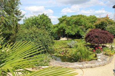 Maison - 170 m² - 5 pièces