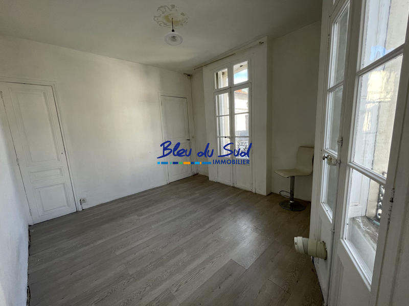 Maison - 70 m² - 6 pièces