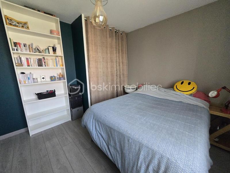 Pavillon - 137 m² - 6 pièces