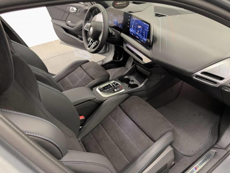 Bmw Série 1 123 xDrive 218 ch Dkg7 m Sport