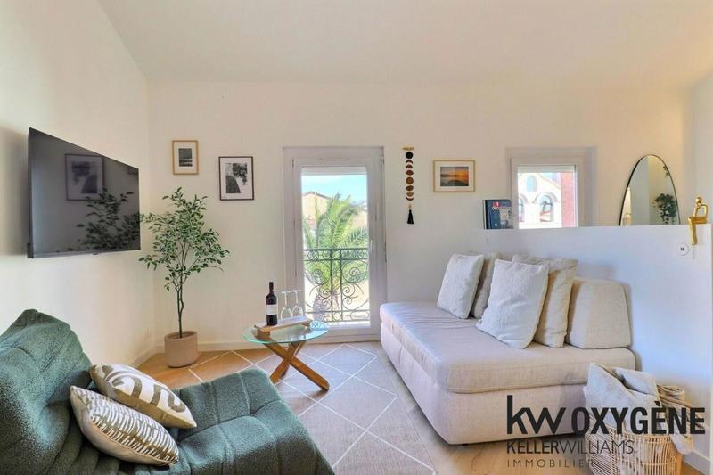 Bureau - 120 m² - 4 pièces