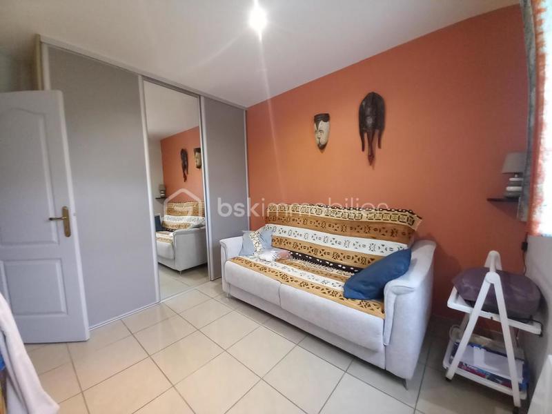 Maison traditionnelle - 115 m² - 4 pièces