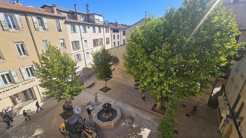 Appartement - 58 m² - 2 pièces