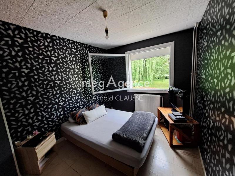 Maison de ville - 93 m² - 6 pièces