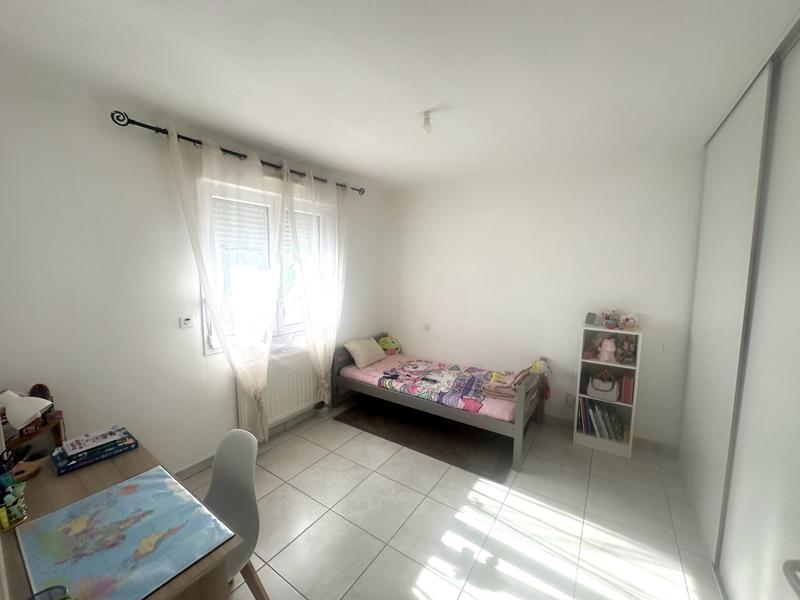 Maison - 85 m² - 3 pièces