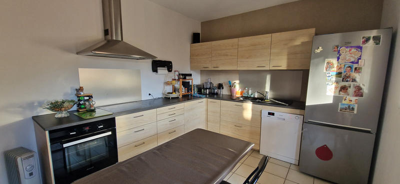 Maison - 147 m² - 5 pièces