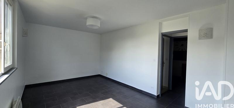 Appartement - 63 m² - 4 pièces