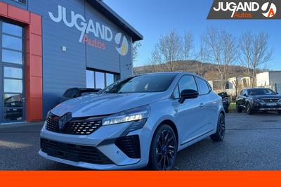 Renault Clio V E-Tech 145 Esprit Alpin