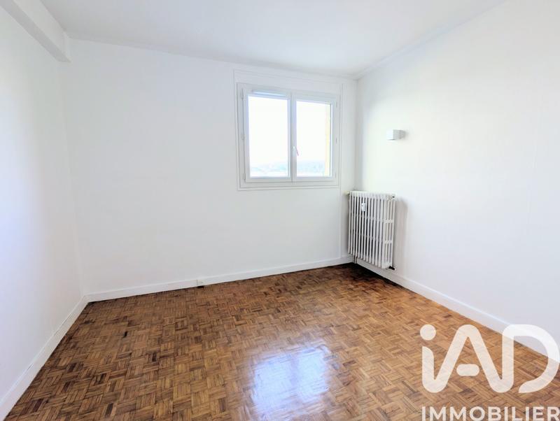 Appartement - 88 m² - 3 pièces