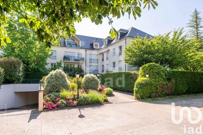 Appartement - 110 m² - 5 pièces