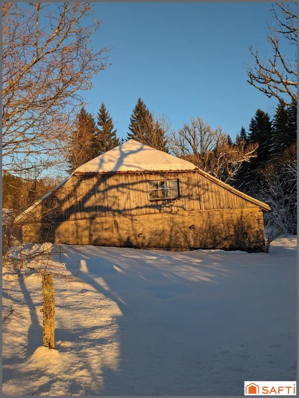 Maison - 69 m² - 2 pièces