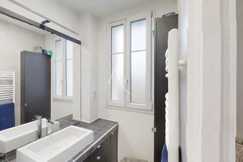 Appartement - 88 m² - 4 pièces