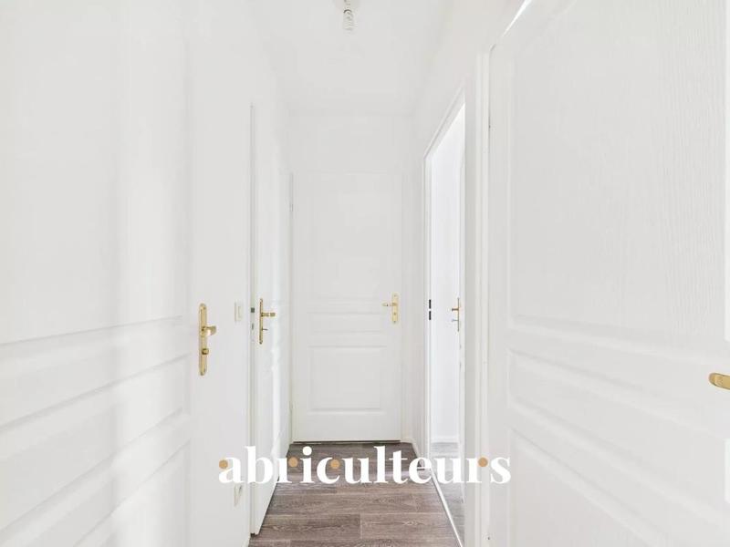 Appartement - 71 m² - 3 pièces