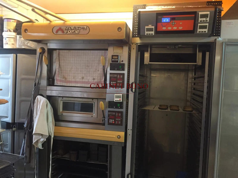 Fonds de commerce - 120 m²