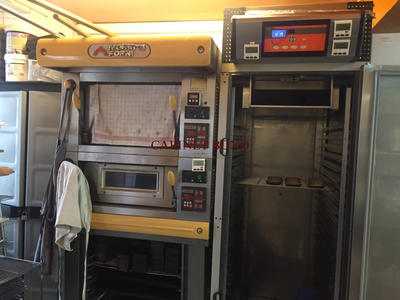 Fonds de commerce - 120 m²