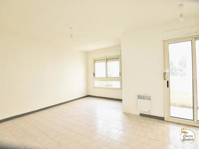 Appartement - 25 m² - 1 pièce