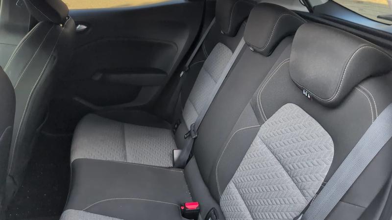 Renault Clio 1.5 Blue dCi 100 Évolution