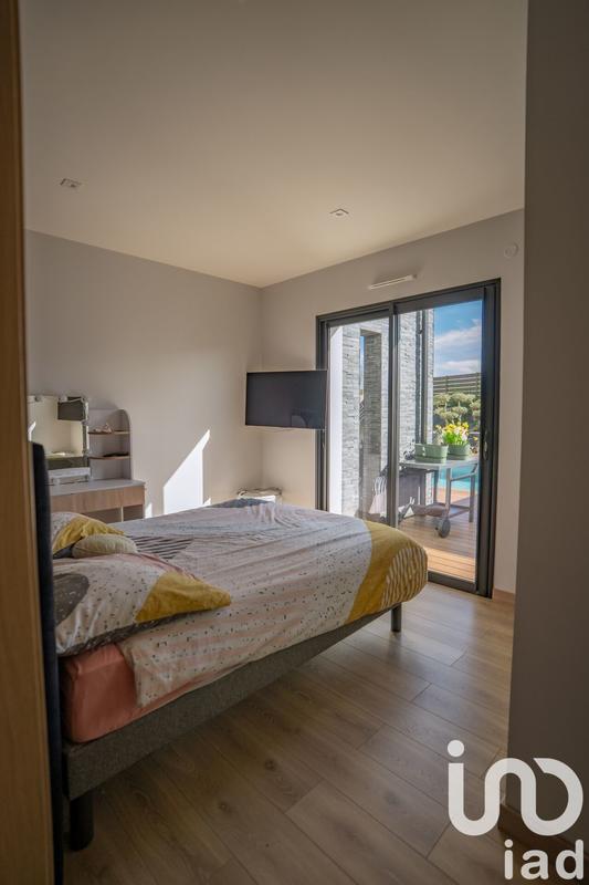 Maison - 154 m² - 5 pièces