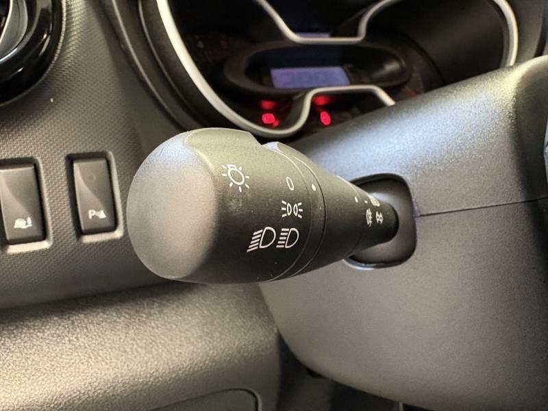 Nissan Nv300 Ca L1h1 2t8 2.0 Dci 120 Bvm Optima