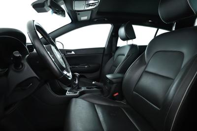 Kia Sportage 1.7 CRDi Isg Gt Line 2wd 115 ch