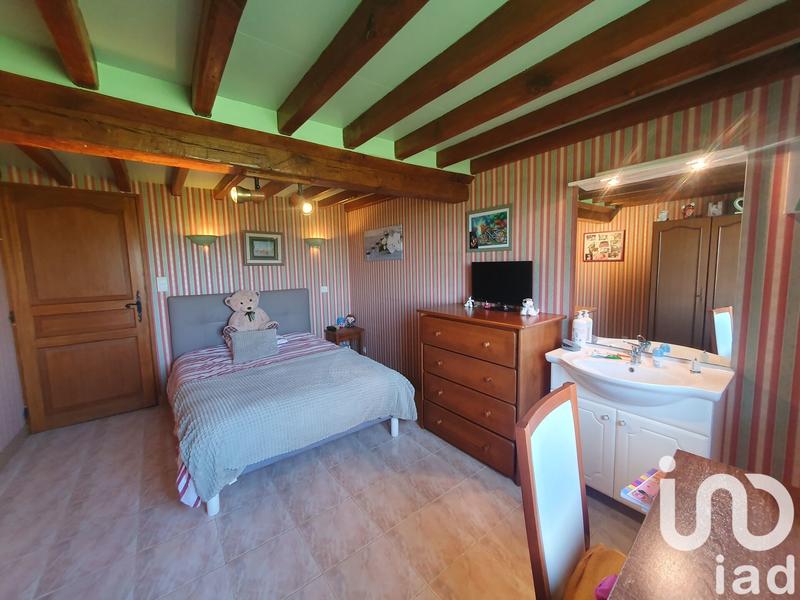 Maison - 355 m² - 9 pièces