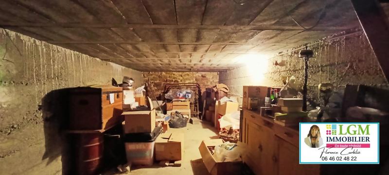 Maison - 77 m² - 2 pièces