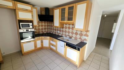 Appartement - 73 m² - 3 pièces