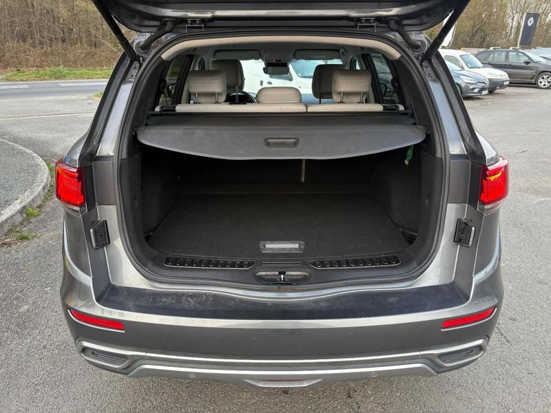 Renault Koleos Intens 4x4 X-Tronic-Cvt